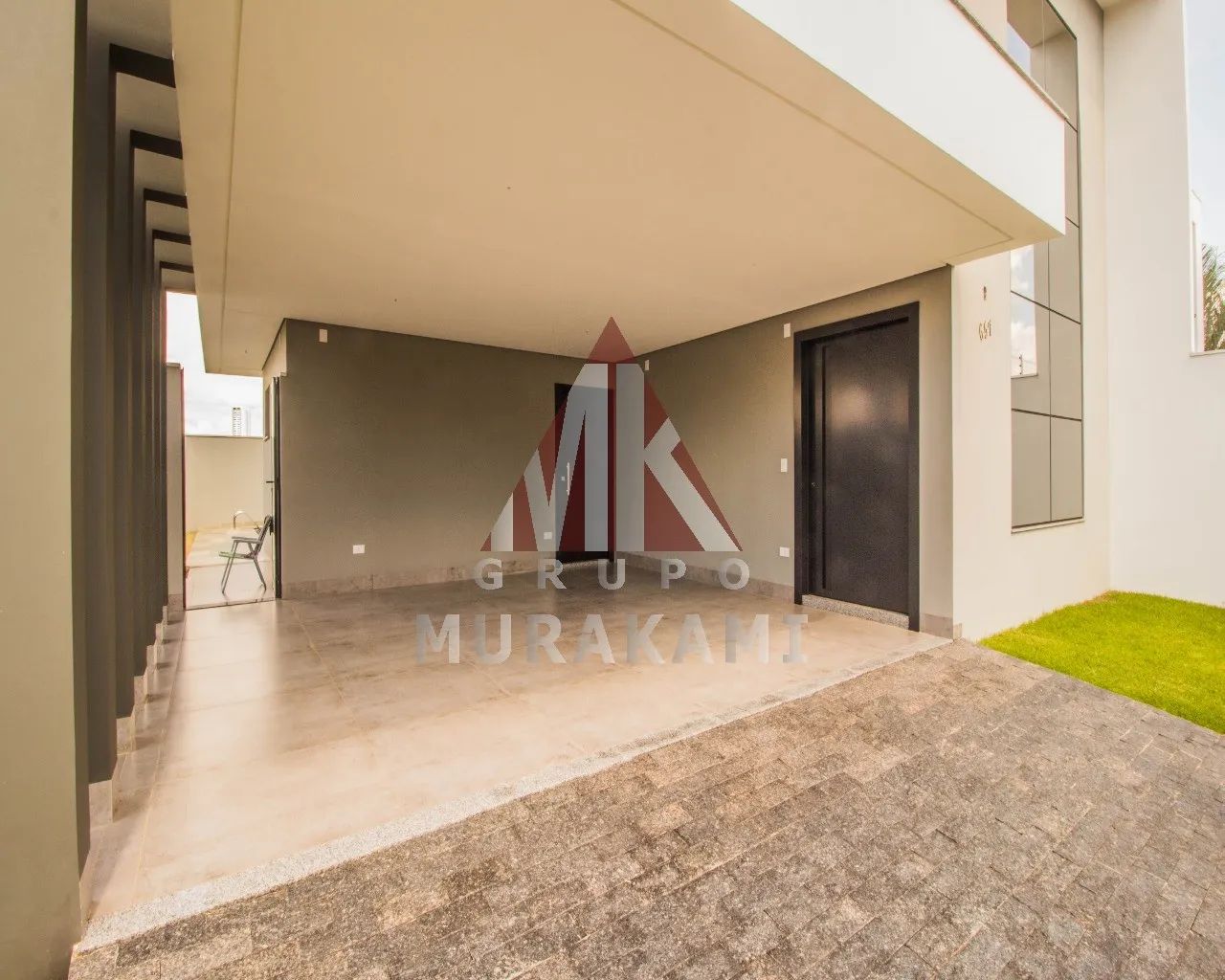 CASA SOBRADO - JARDIM MONÇÕES - MARINGÁ - Foto 5