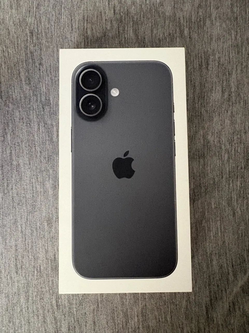 iPhone 17 256g lacrado 