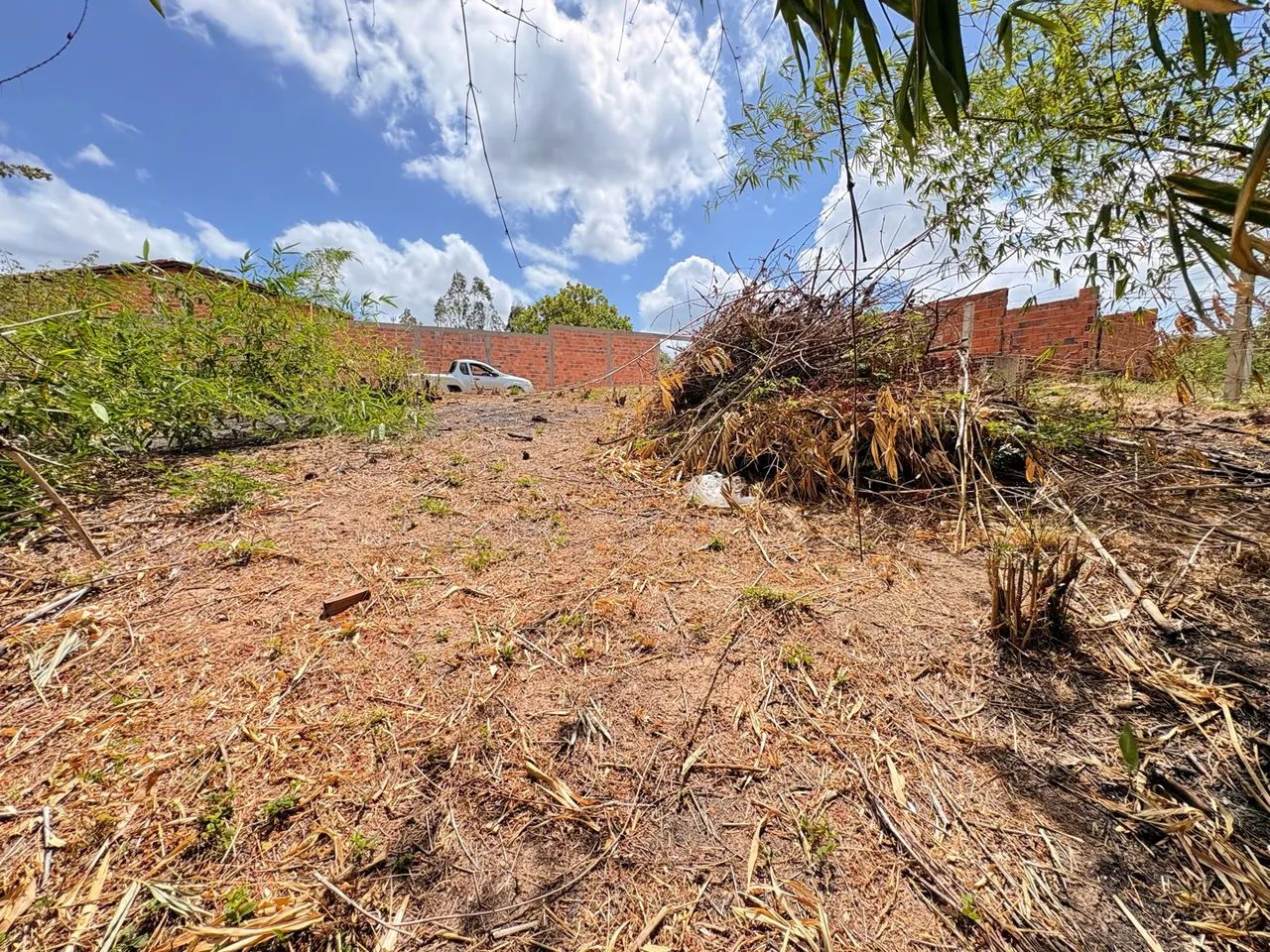 Terreno em Bacabeira 
