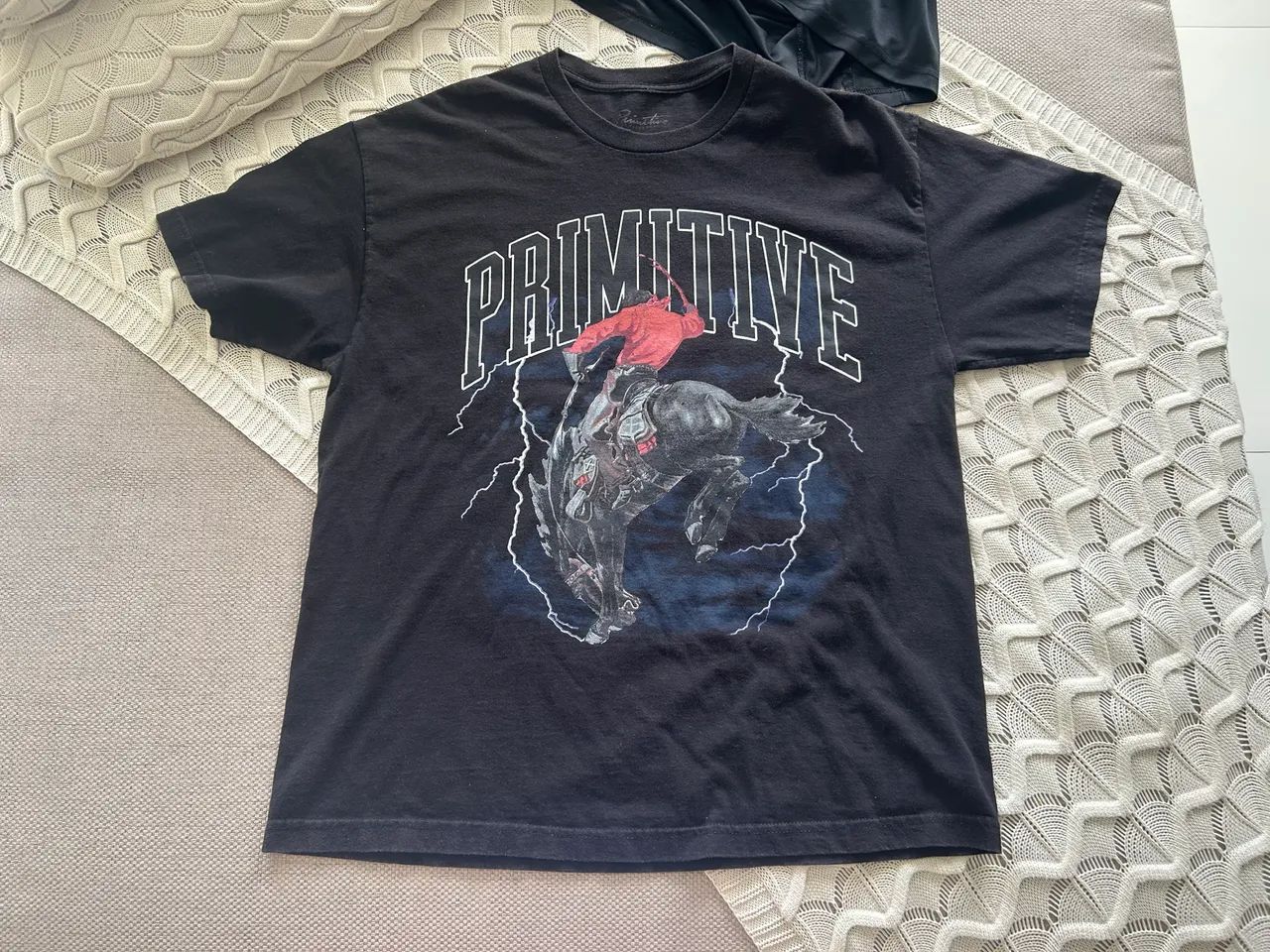 Camisa Primitive Oversized G