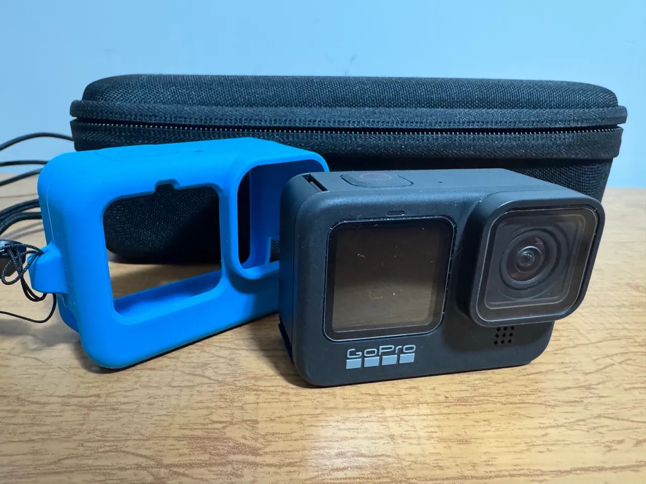 Gopro Hero 9 Black - Foto 2