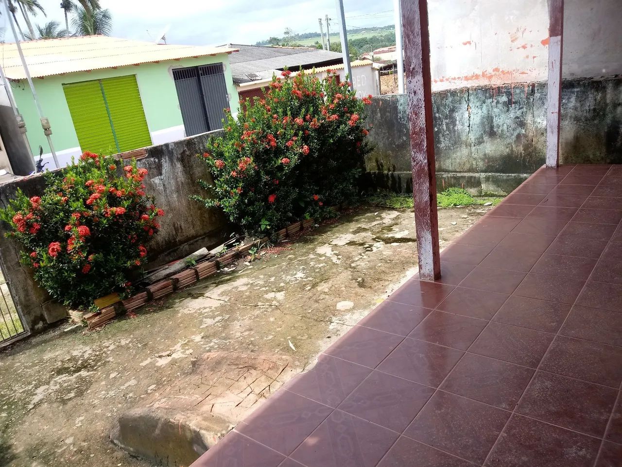 Vendo casa em Mojuí dos Campos  - Foto 3