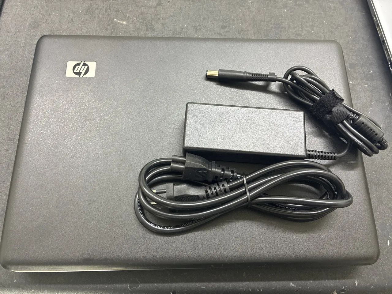 Notebook HP core 2 Duo  - Foto 5