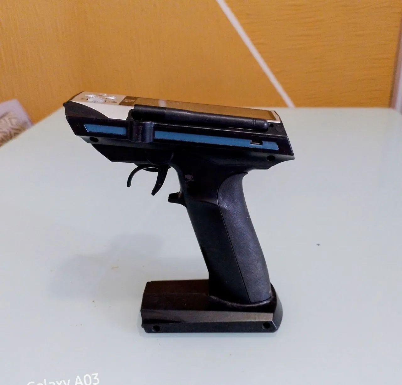 Máquina de transmisión de coche RC [sem receptor] - Foto 4