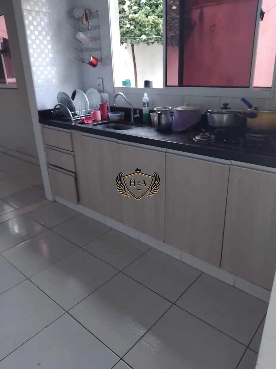 Casa com 3 Quartos no Bairro Renascer! - Foto 5