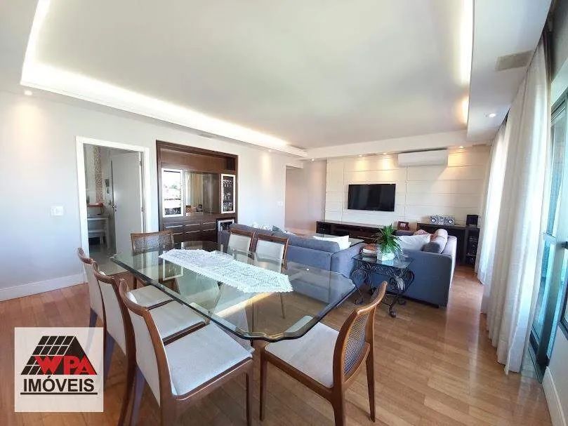 Apartamento residencial à venda no Edifício Marrocos em Americana