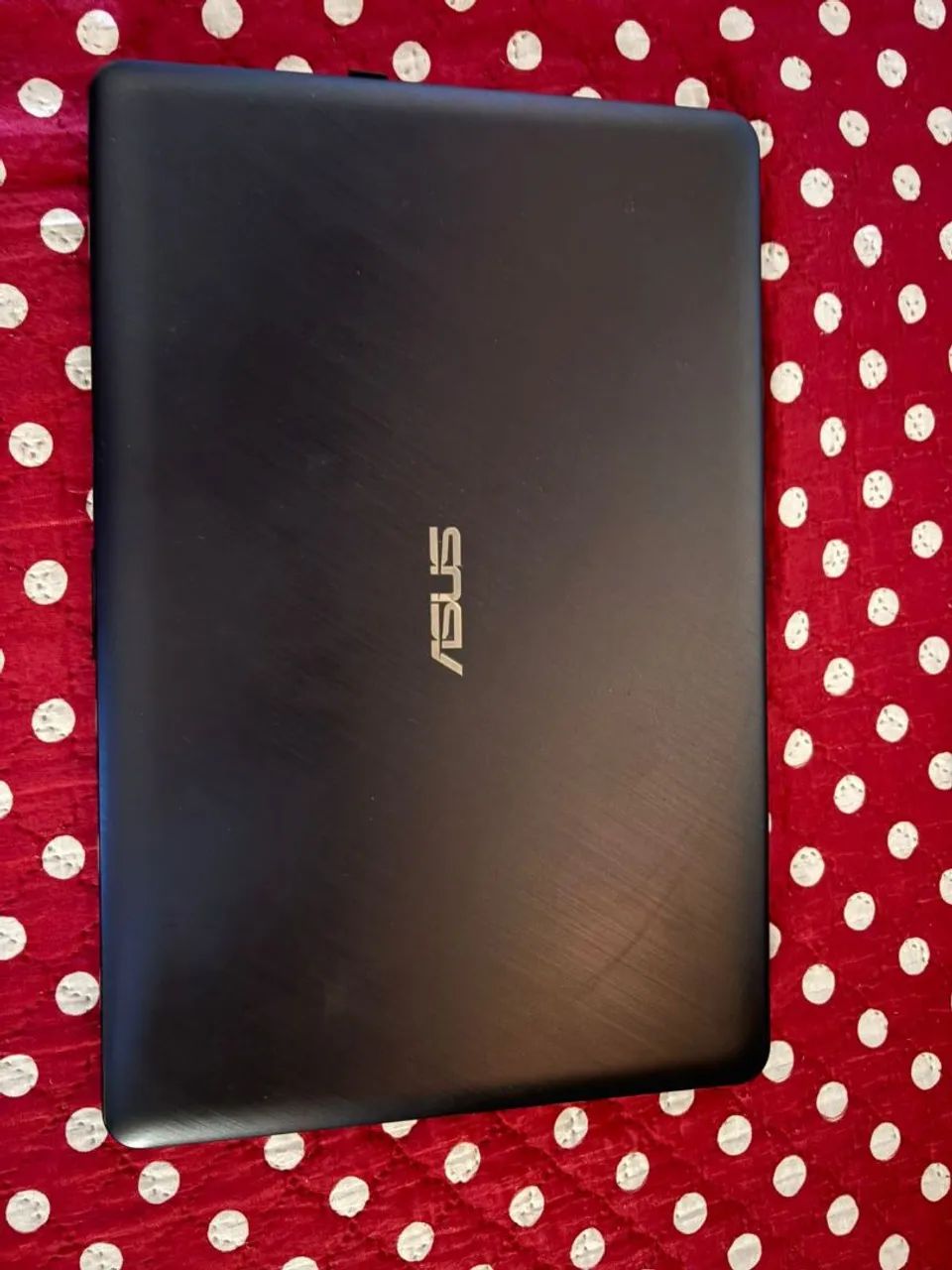Notebook  - Foto 4