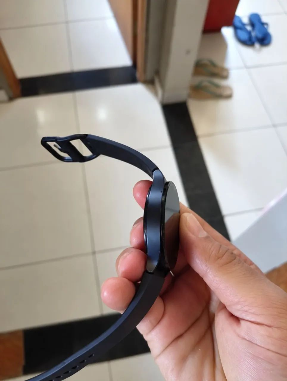 SAMSUNG GALAXY WATCH 5  - Foto 2