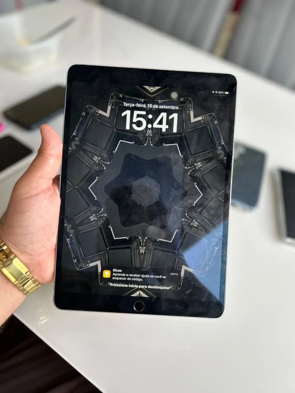iPad 10,5 pro 256gb