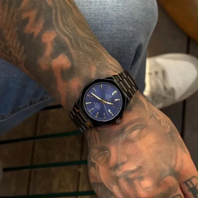 Relogio casio edifice  - Foto 5