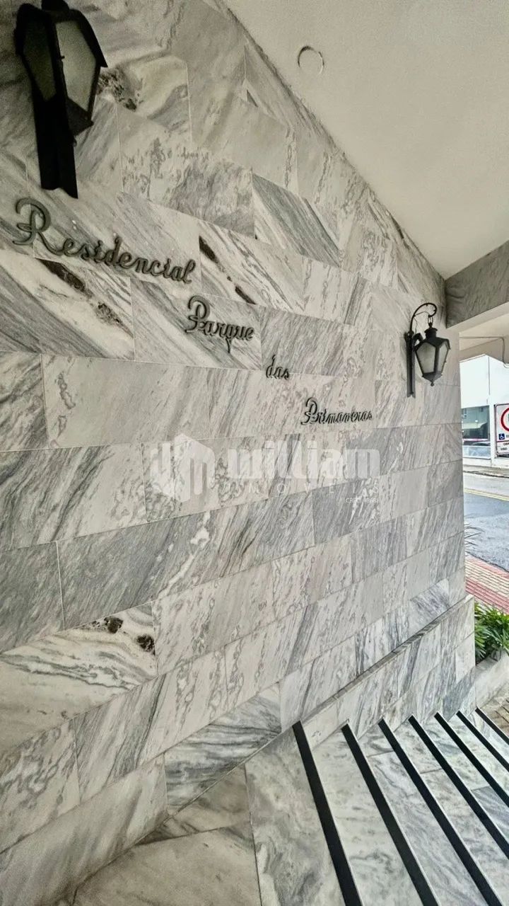Apartamento à venda no Centro de Brusque - 3 dormitórios (1 suíte) e totalmente mobiliado - Foto 4