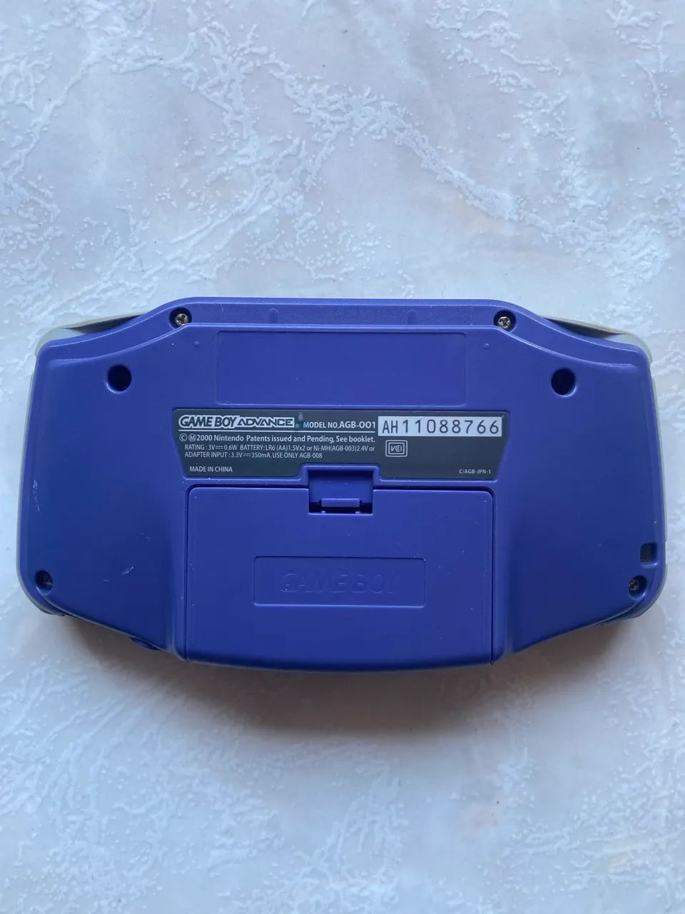 Game boy advanced  - Foto 2