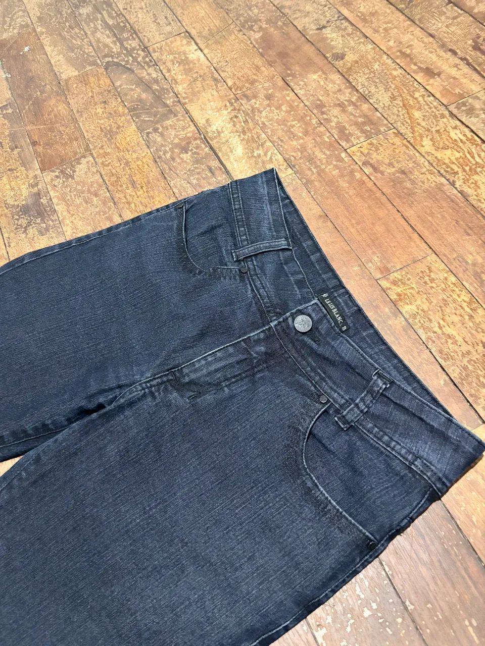 Calça Jeans Dark Le Lis Blanc - Foto 2