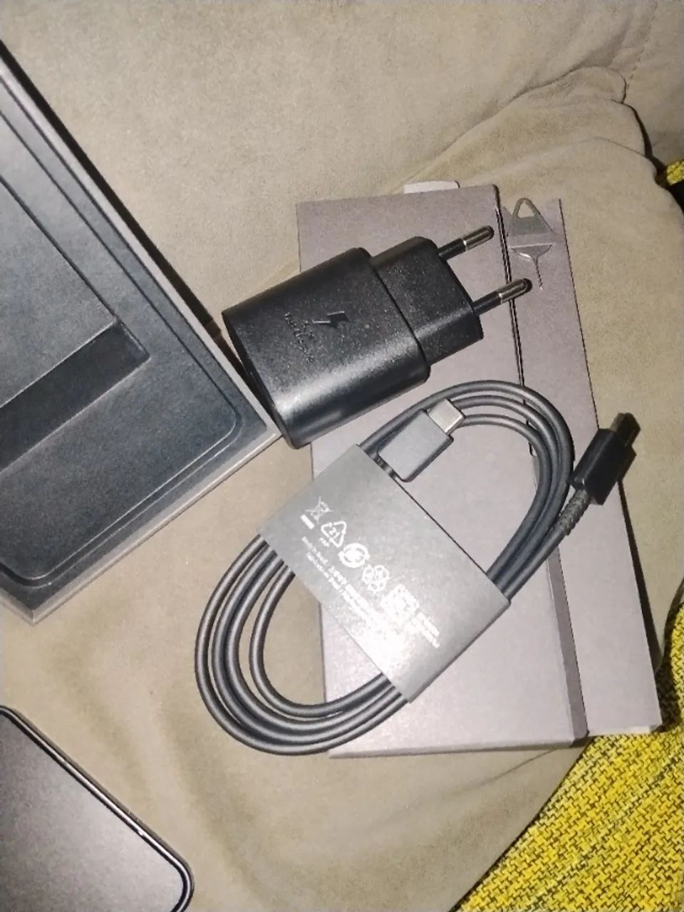 Celular Galaxy S26 256GB' - Foto 5