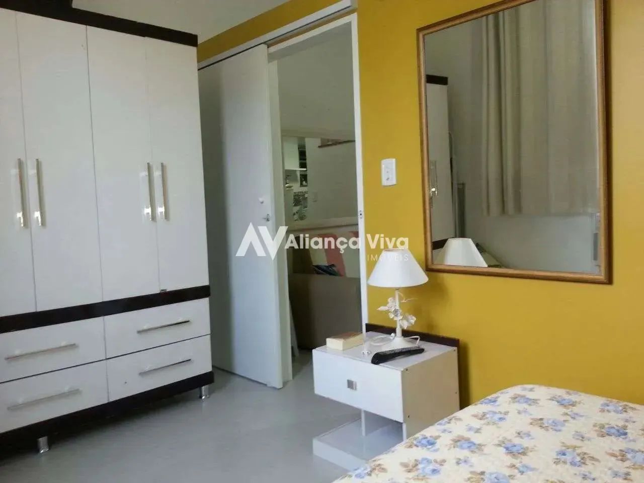 Copacabana | Apartamento 1 quarto - Foto 3