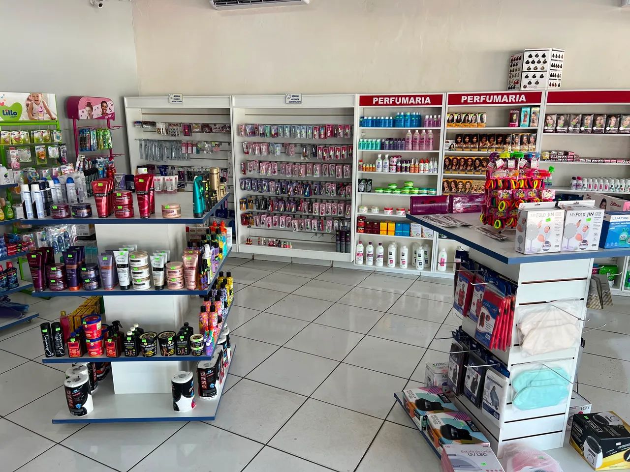 Vende-se Farmácia Completa! - Foto 2