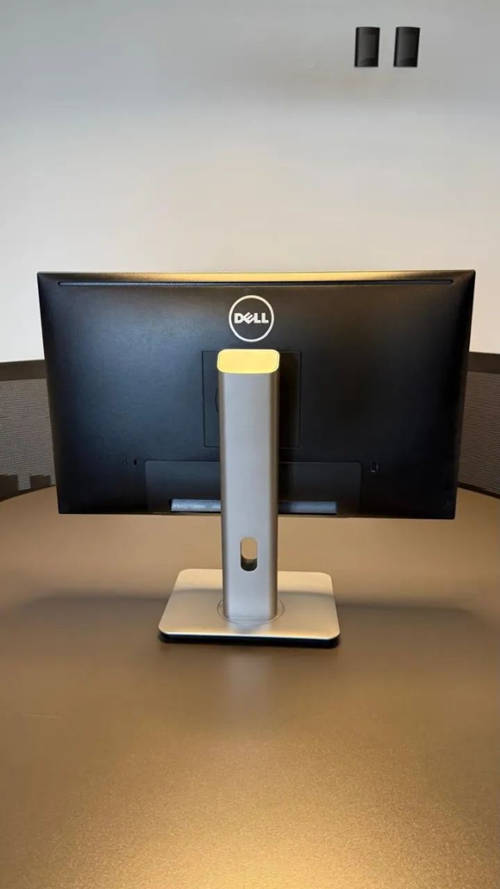 Monitor Dell U2414Hb - Foto 2