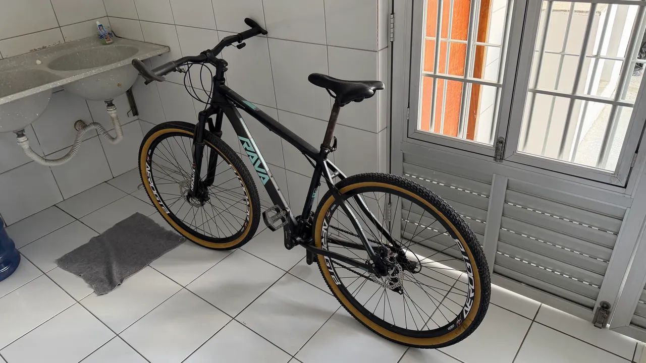 Bicicleta Aro 29 - Foto 2