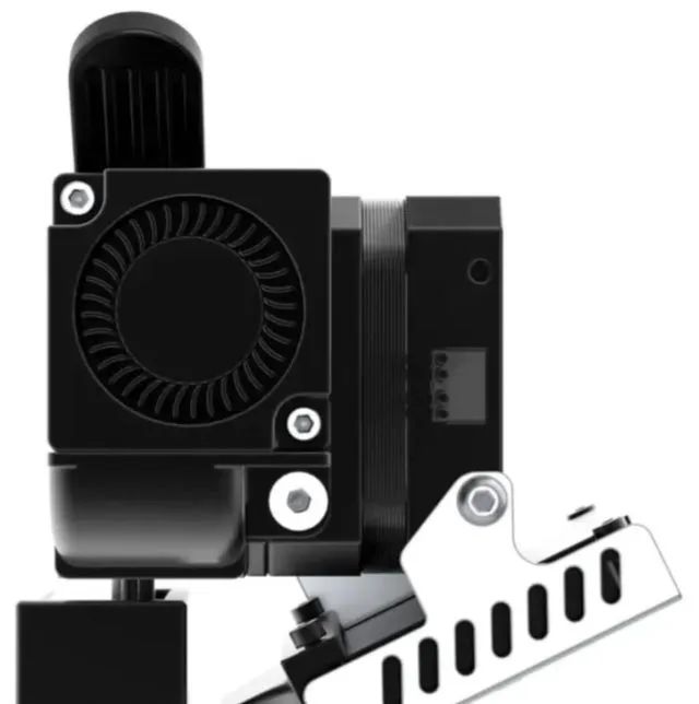 Extrusora Creality Impressora 3D Sprite Pro