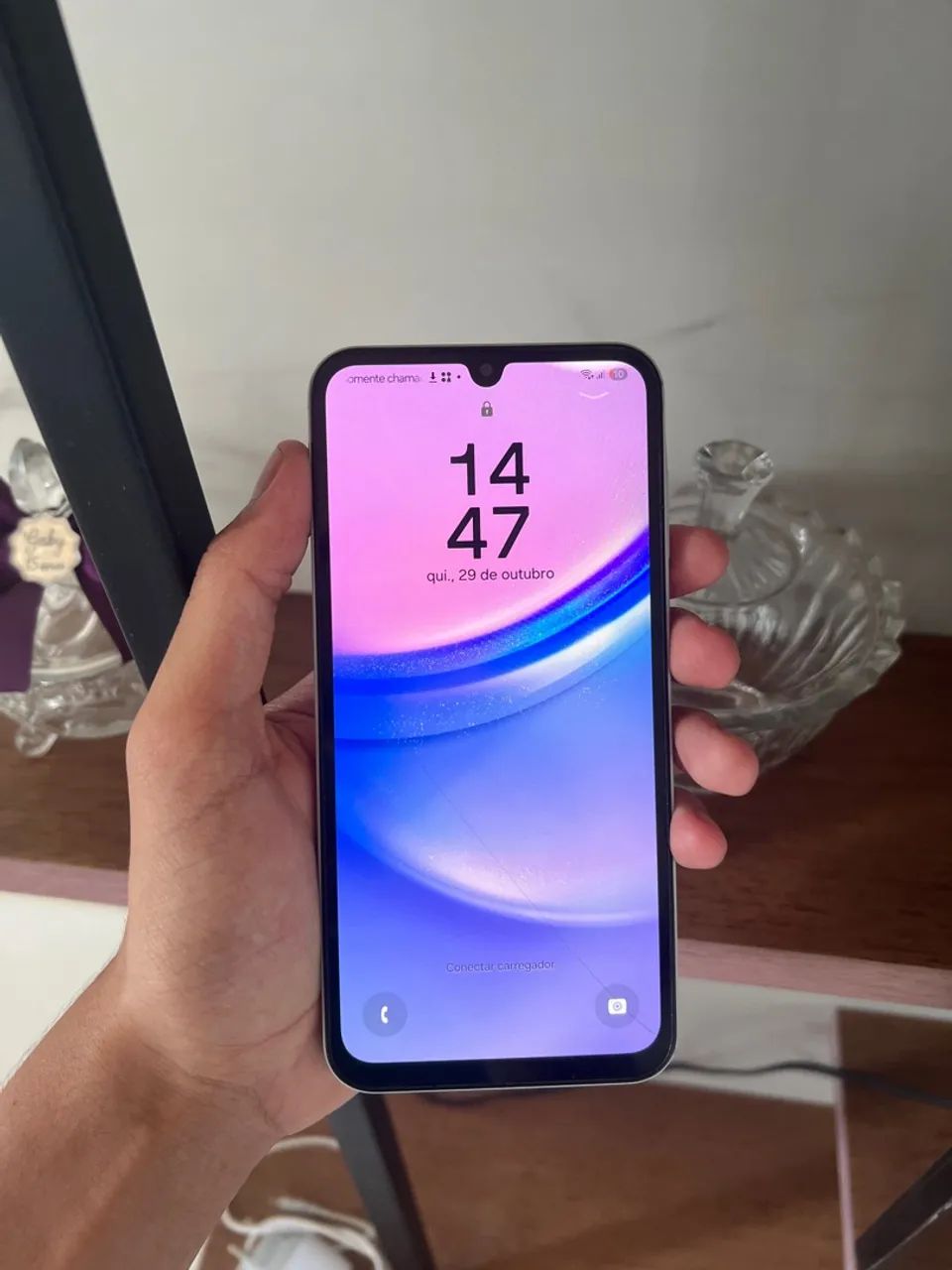 Oferta rápida Samsung A15 - Foto 2