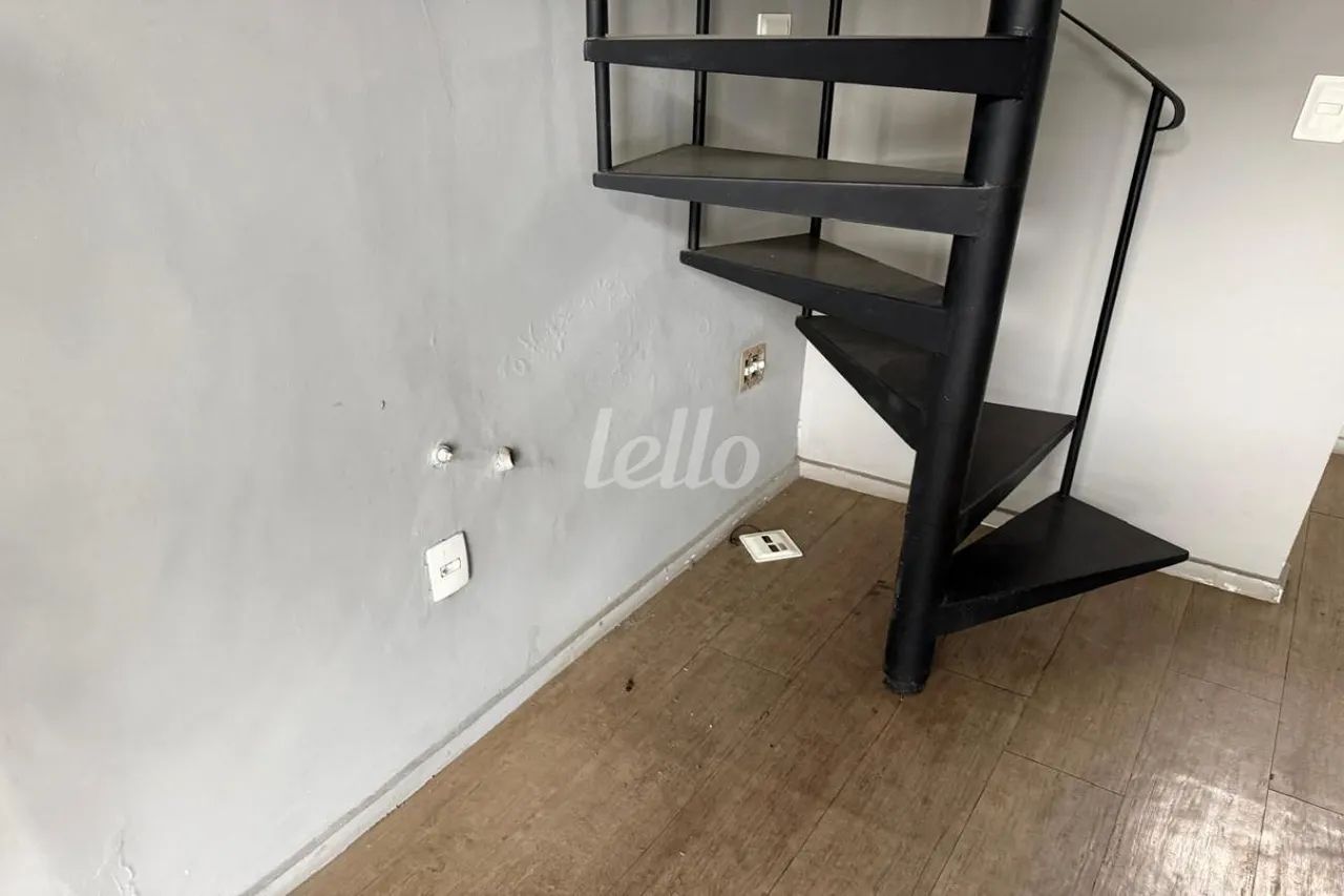 Comercial para alugar no(a) Vila Madalena - Foto 4