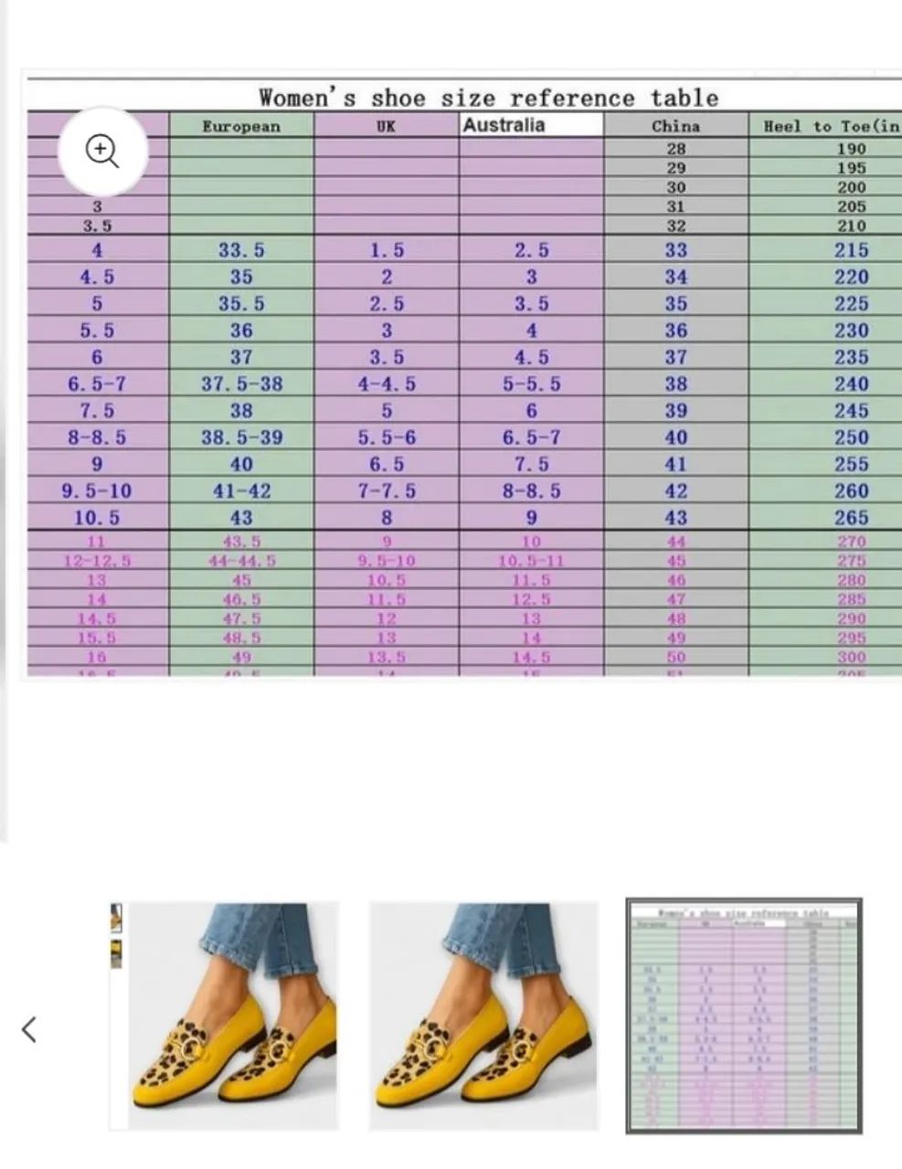 Sapato de couro - Foto 5