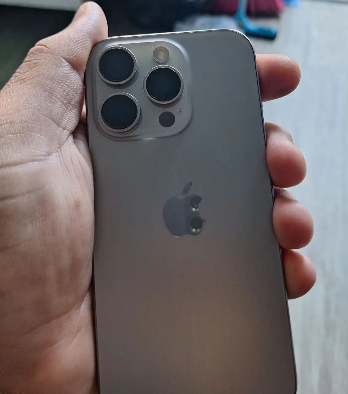 IPHONE 16 PRO - Foto 3