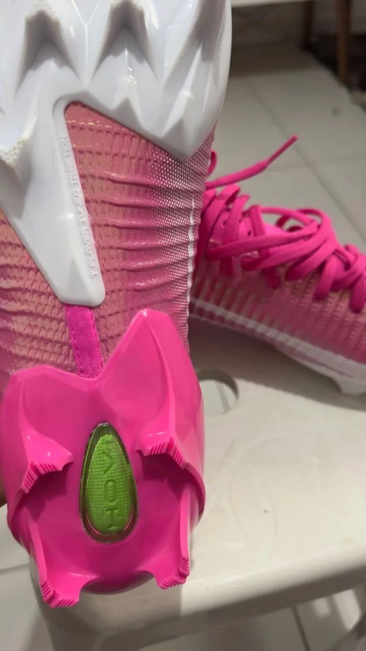 Chuteira Under Armour 45 - Foto 4