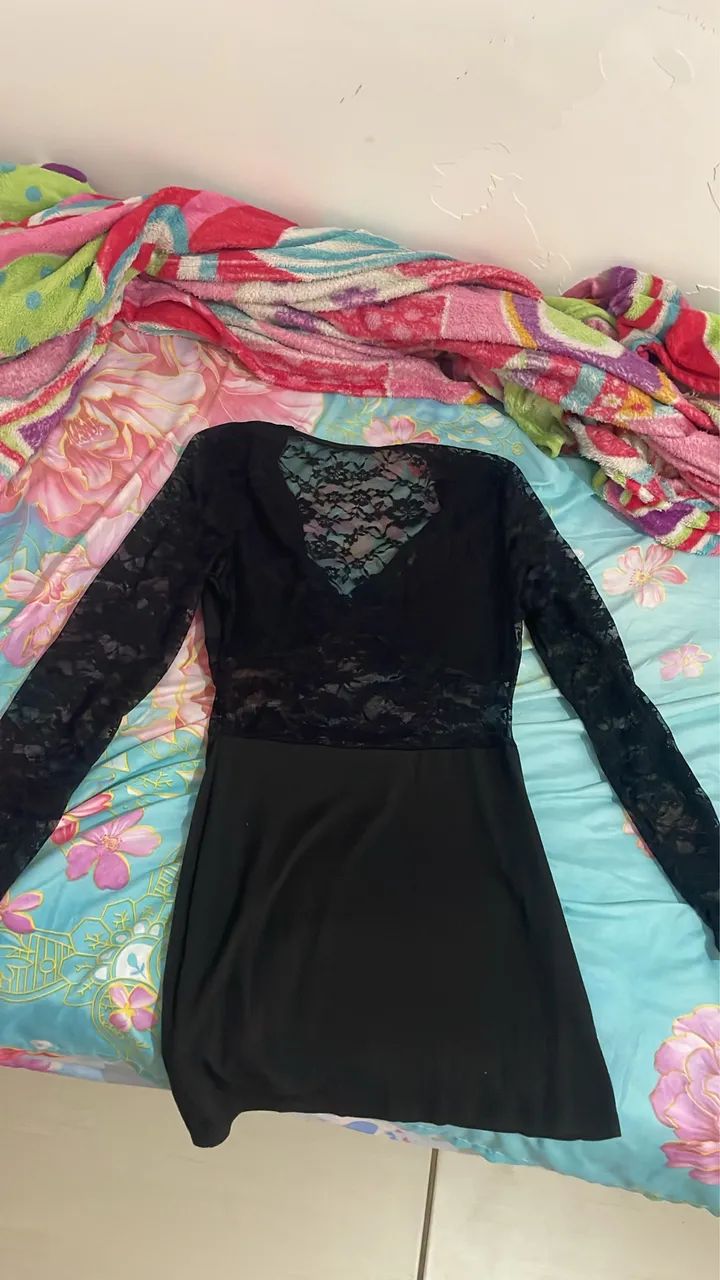 Roupa - Foto 3