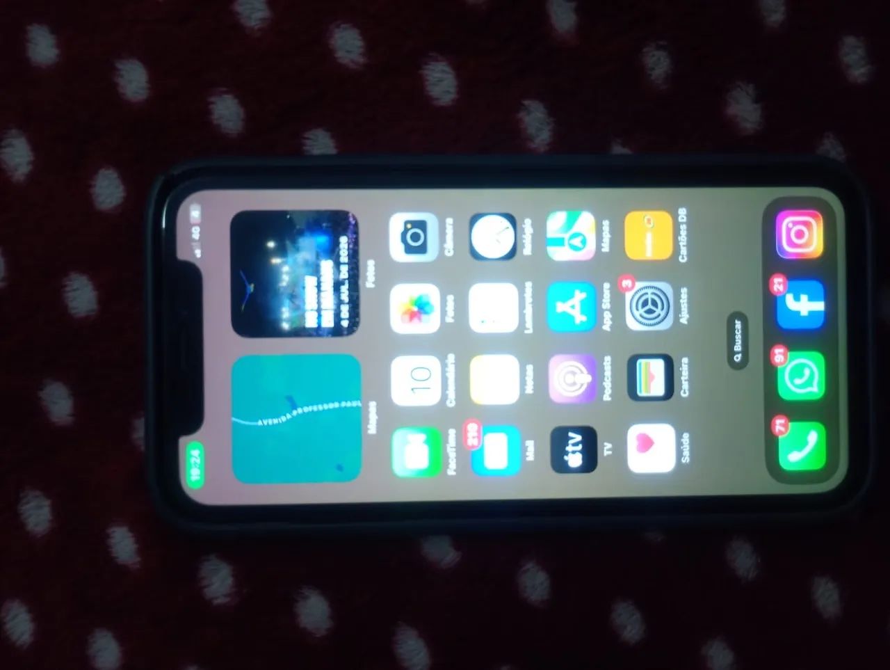 iPhone XR 64GB  - Foto 2