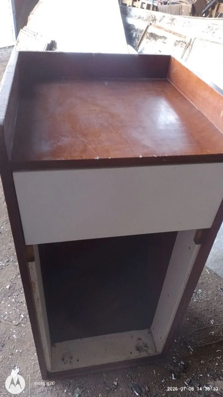 balcão  - Foto 5