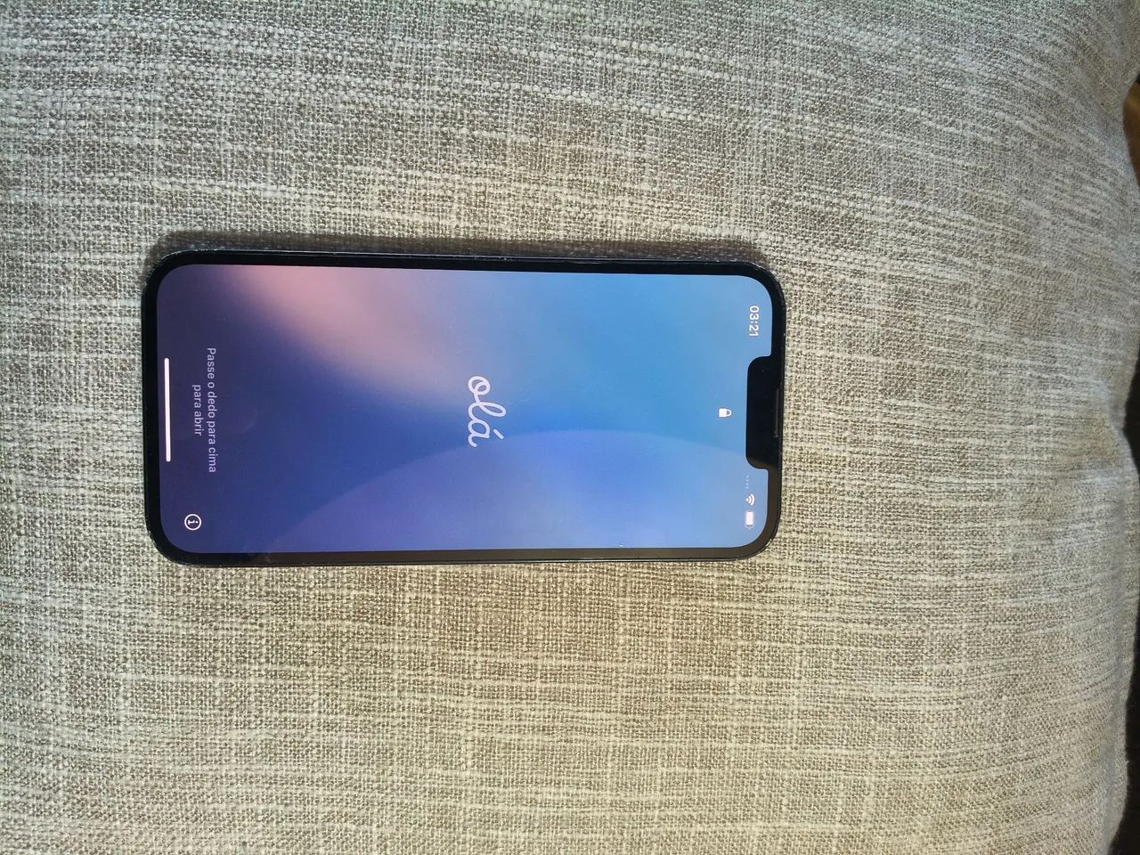 iPhone 13 usado  - Foto 2