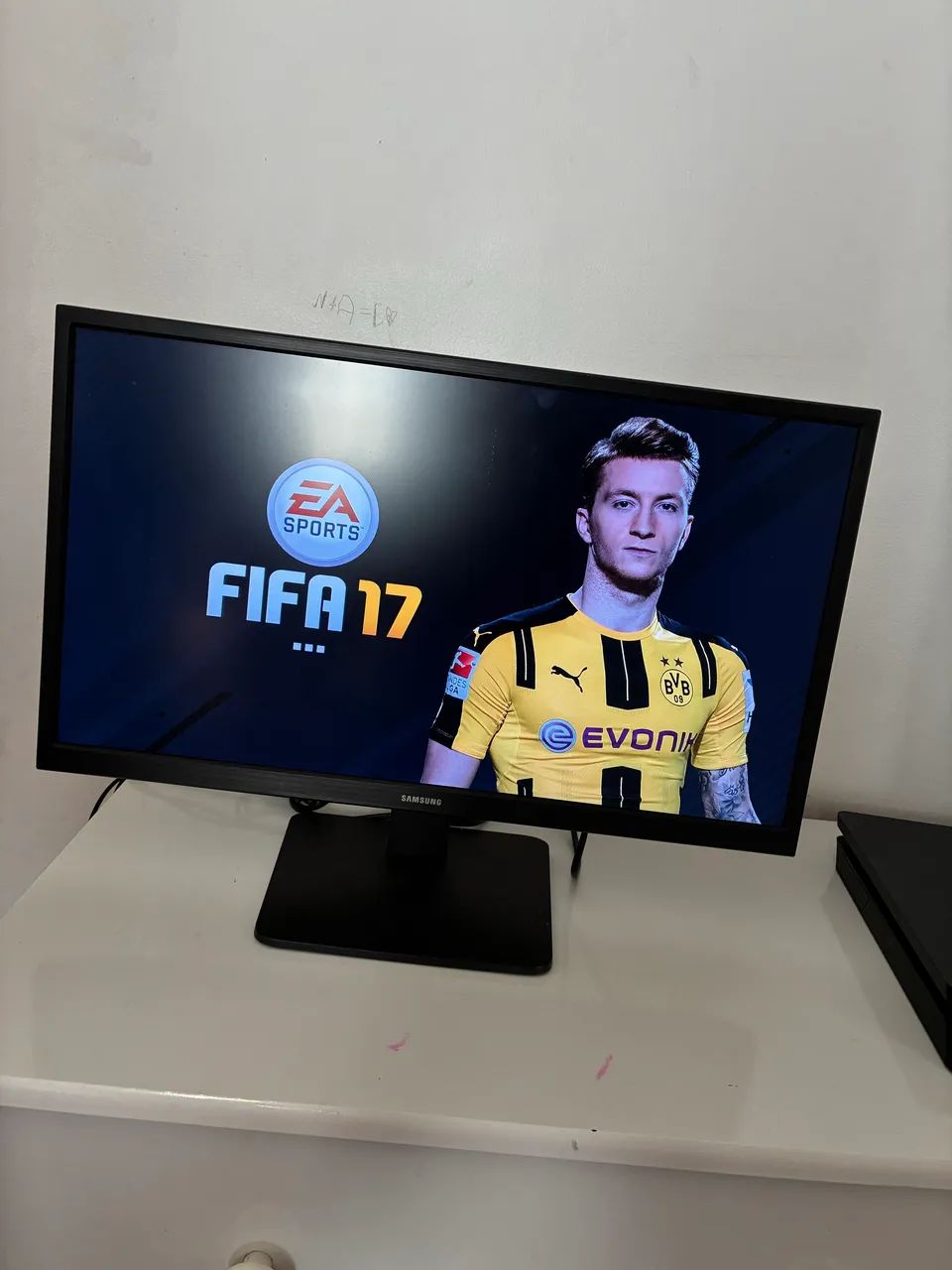 Vende-se monitor da Samsung 22 polegadas - Foto 4