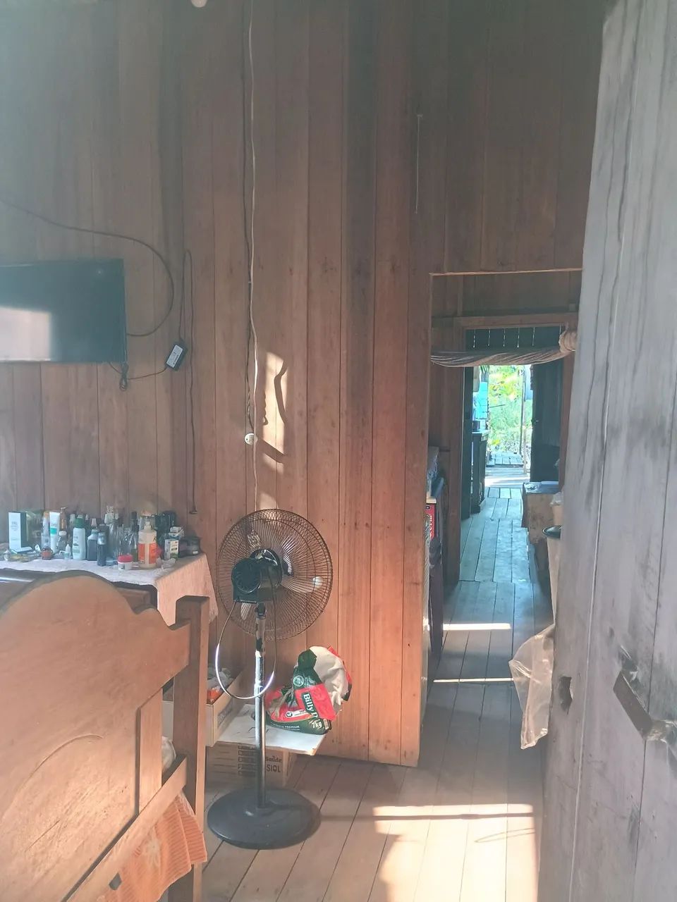 Vende-se está casa 65.000 - Foto 3