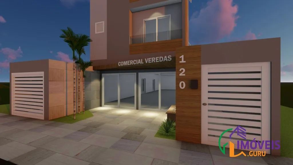 APARTAMENTO - RESIDENCIAL VEREDAS - MG - Foto 2
