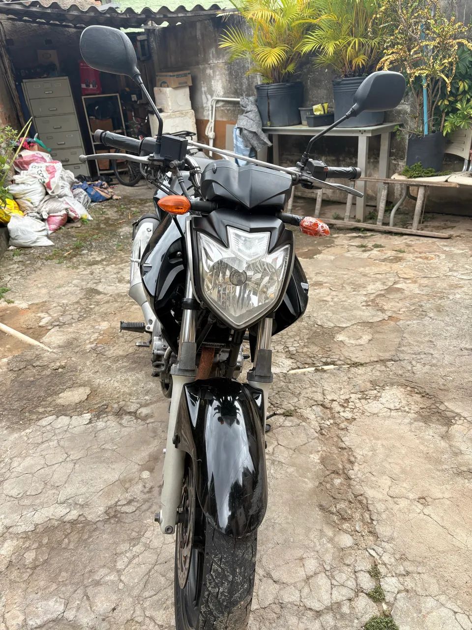 Fazer 250 10/11 - Foto 3