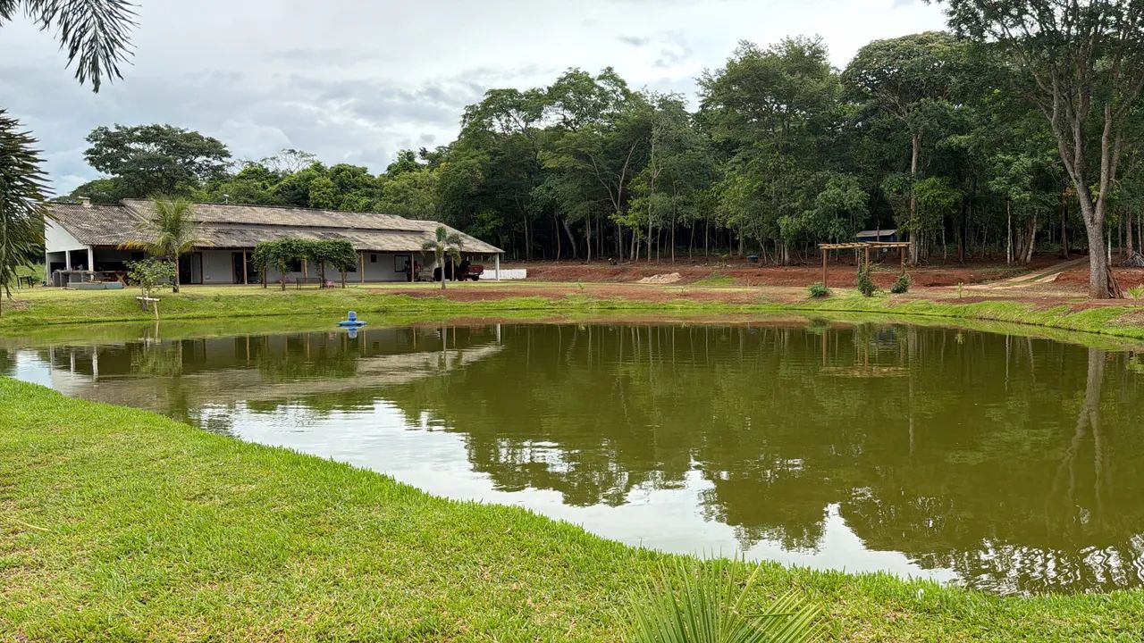 Foto - Trindade - Jardim Floresta