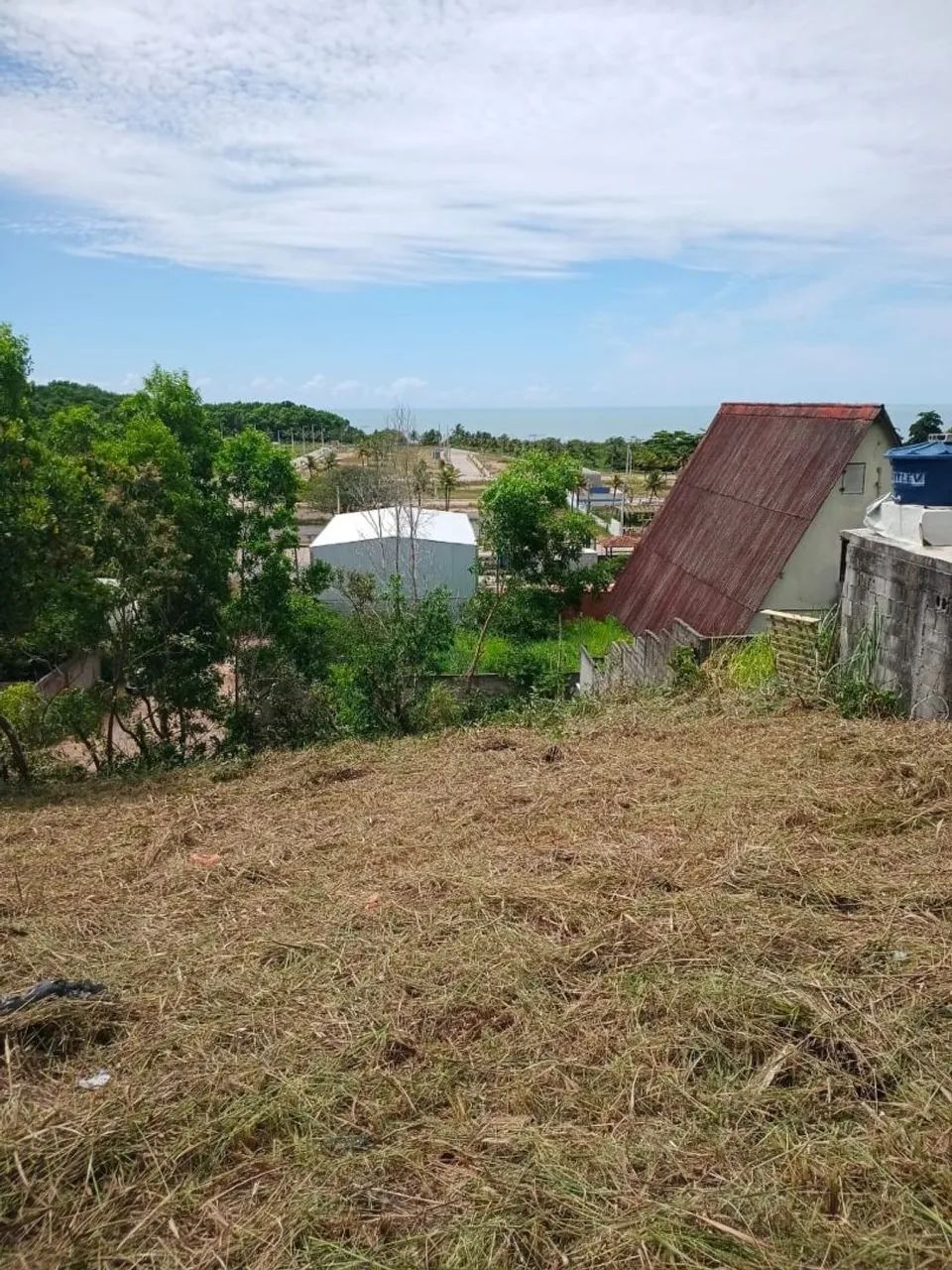 Vendo lote em praia grande  - Foto 3