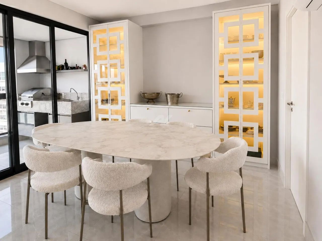 apartamento - Cambuí - Campinas - Foto 3