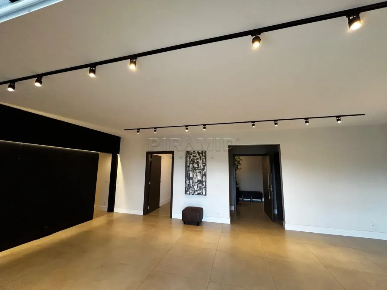 Apartamento alto padrão com 237,86m², bairro Jardim Ilhas do Sul, Zona Sul em Ribeirão Pre - Foto 2
