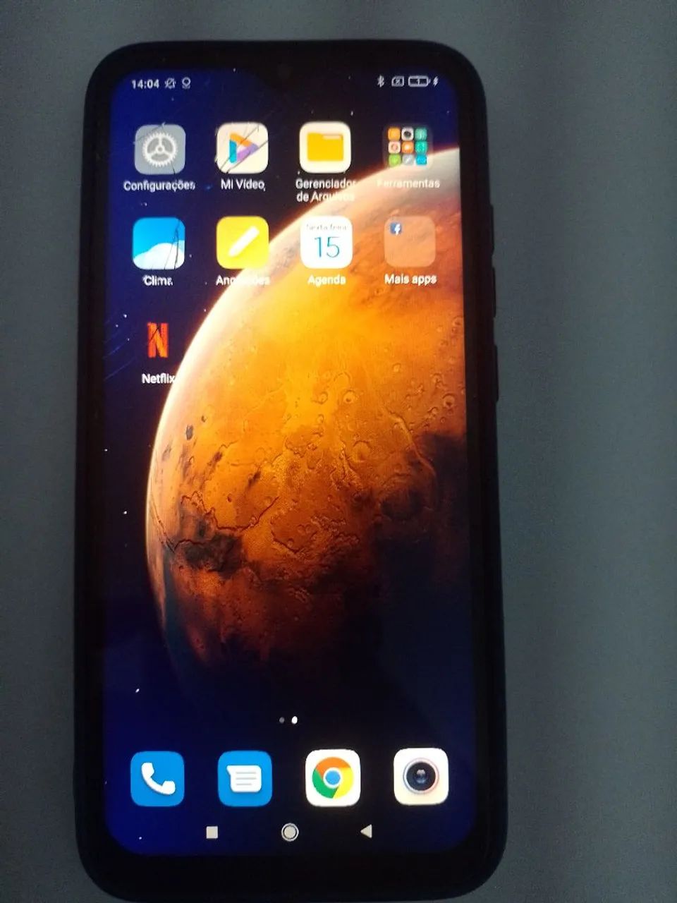 Xiaomi redmi note 8 - Foto 4