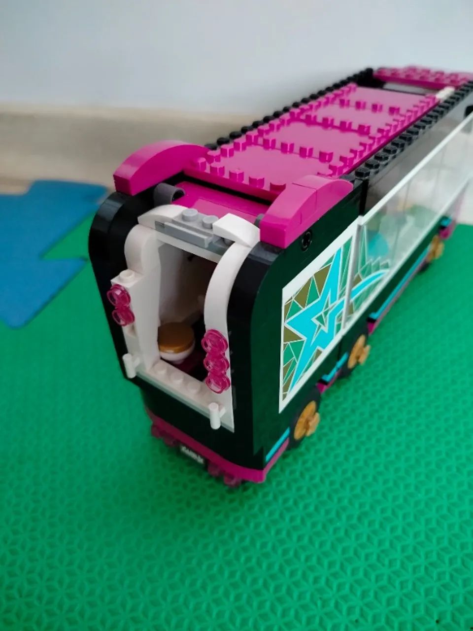 Lego 41106 - Foto 2