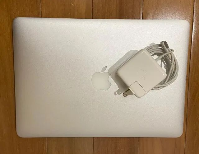 Macbook Air A1369 13'' Funcionando Tela quebrada - Foto 5