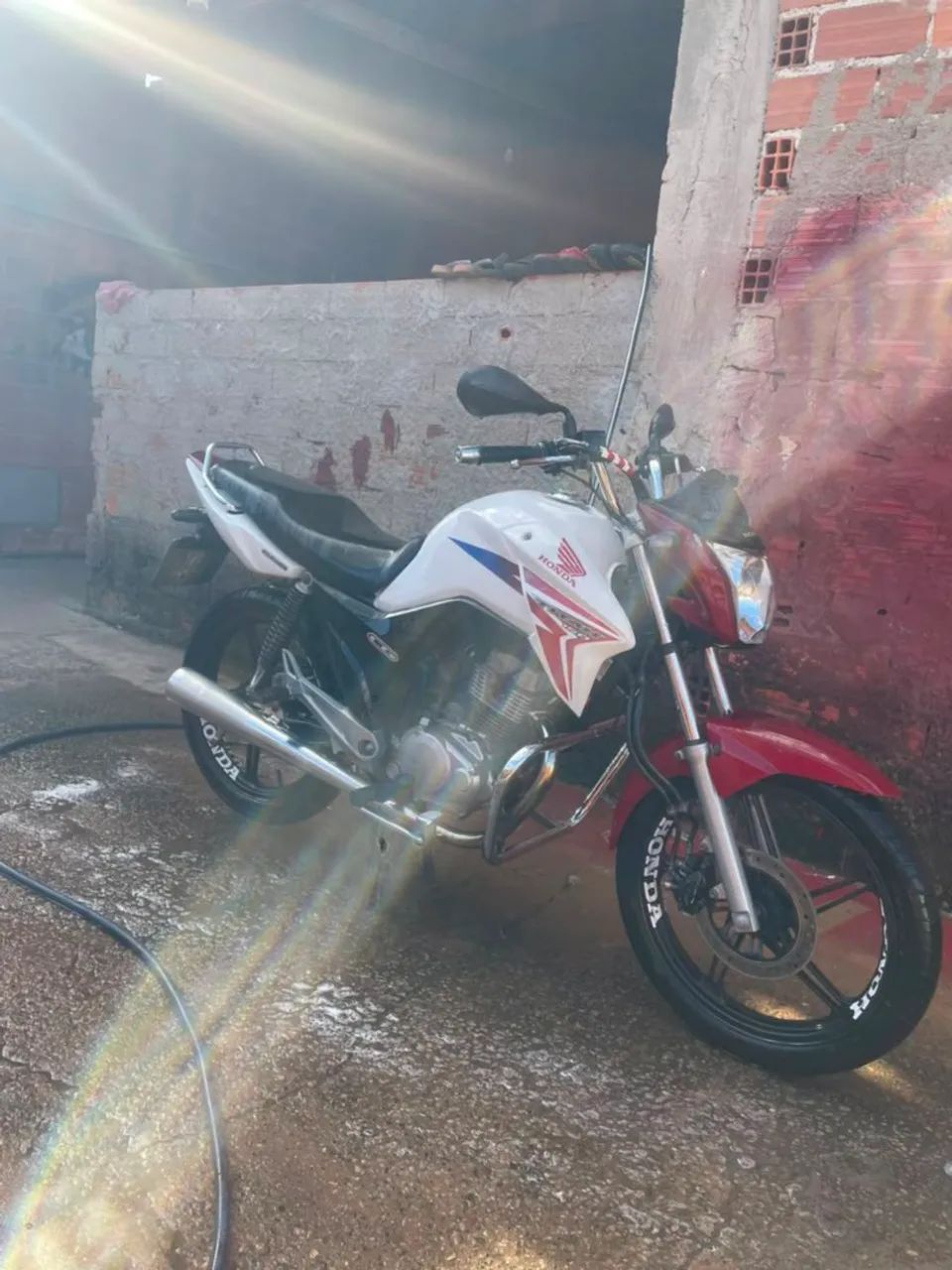 150ex flex 2015/2014 - Foto 2