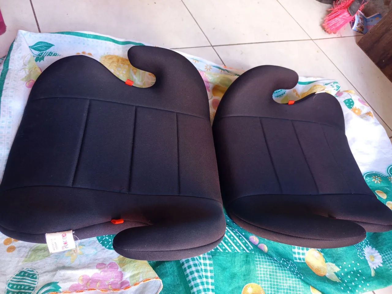 Assento de carro infantil  - Foto 3