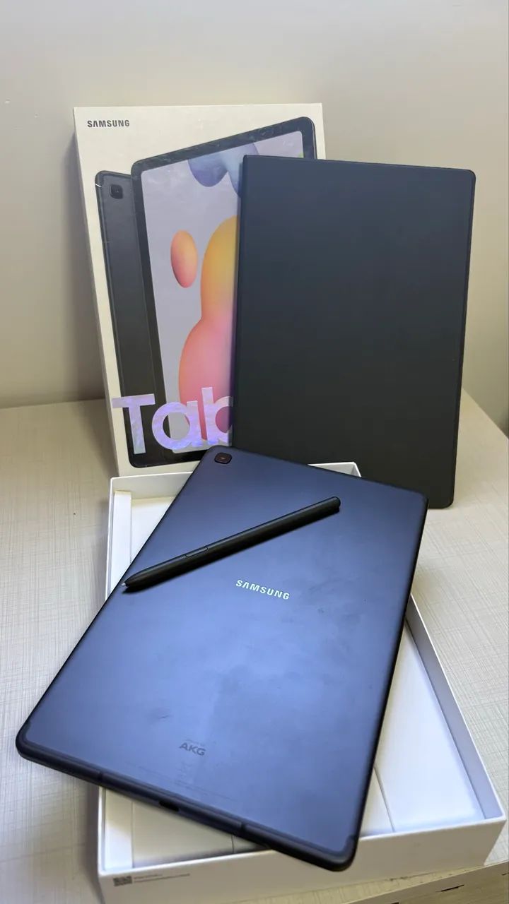 Tab S6 Lite
