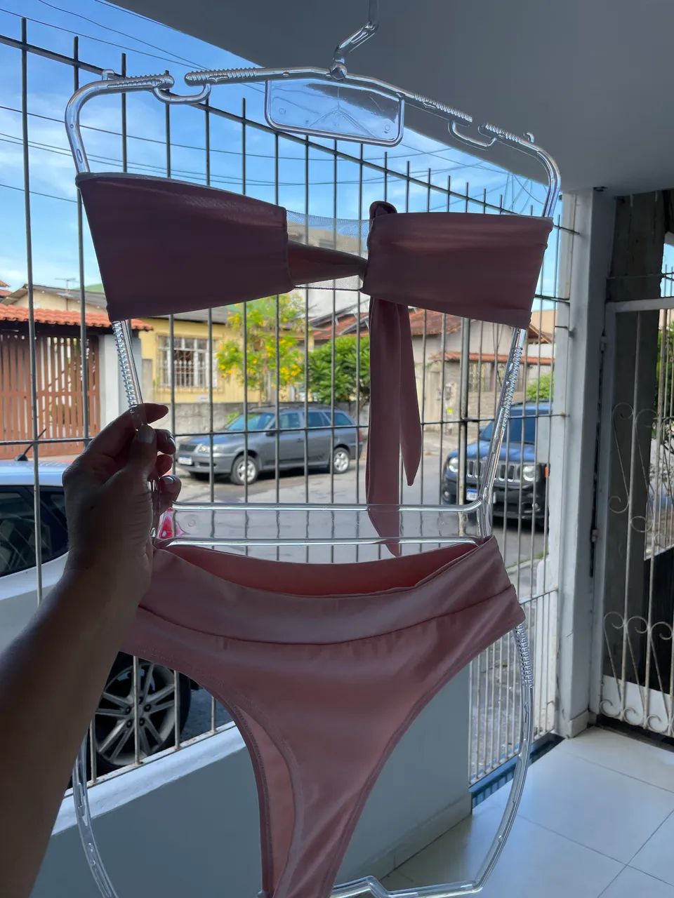 Biquíni  - Foto 3