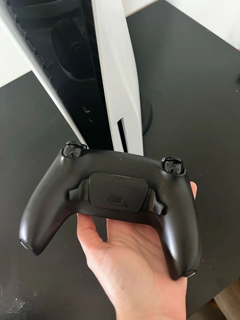 Playstation 5 fat - Foto 2
