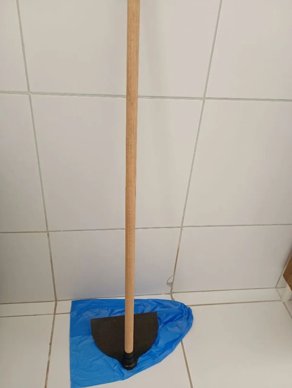 Enchada (NUNCA FOI USADA)