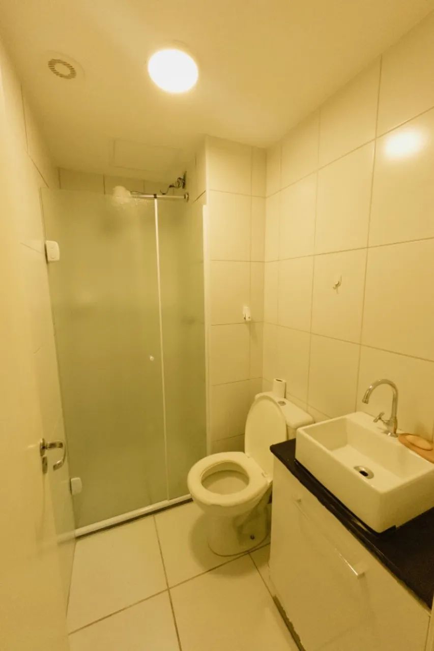 Apartamento MOBILIADO no Brás - Foto 2